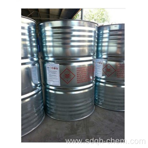 Aniline ISO TANK Delivery As Dye Raw Material